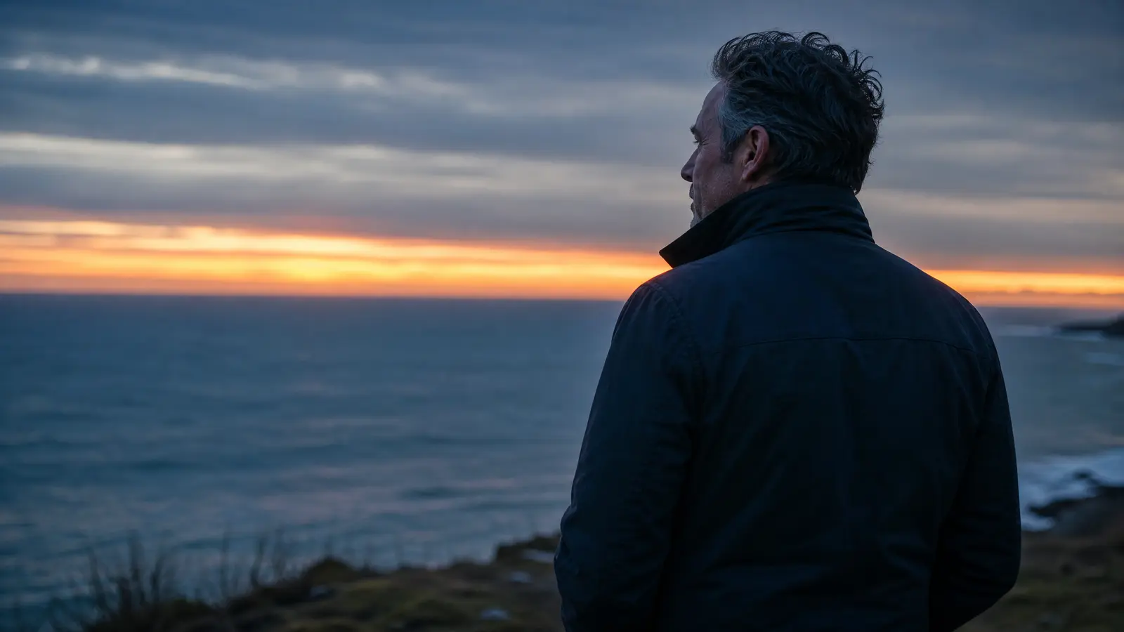 12 Rules for the Man She Left Behind