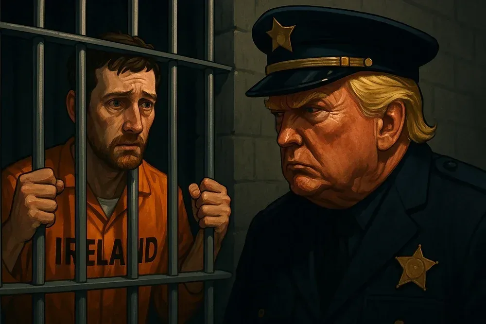 Weaponized Victimhood: How the Media Manufactures US-Immigration Horror Stories