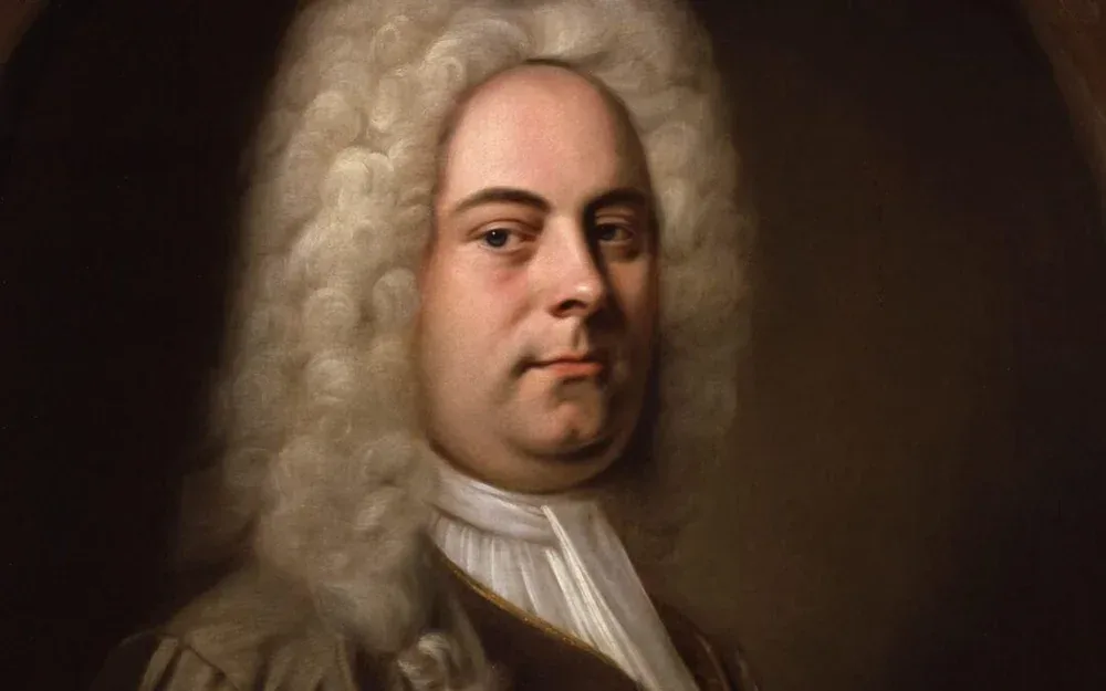 How to Handel Money - What is it with Musicians and Money?