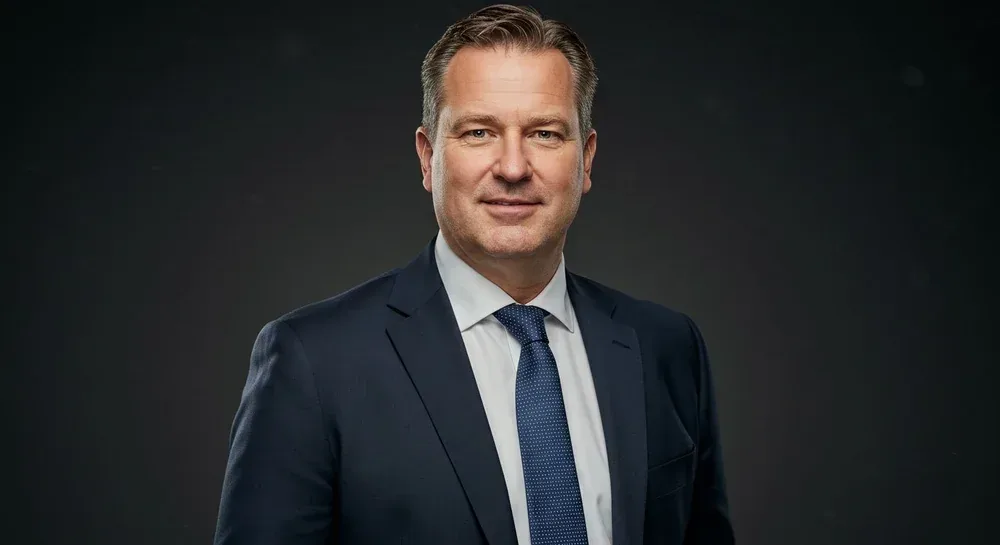 Seb Sauerborn