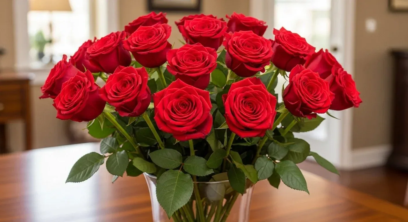The Roses