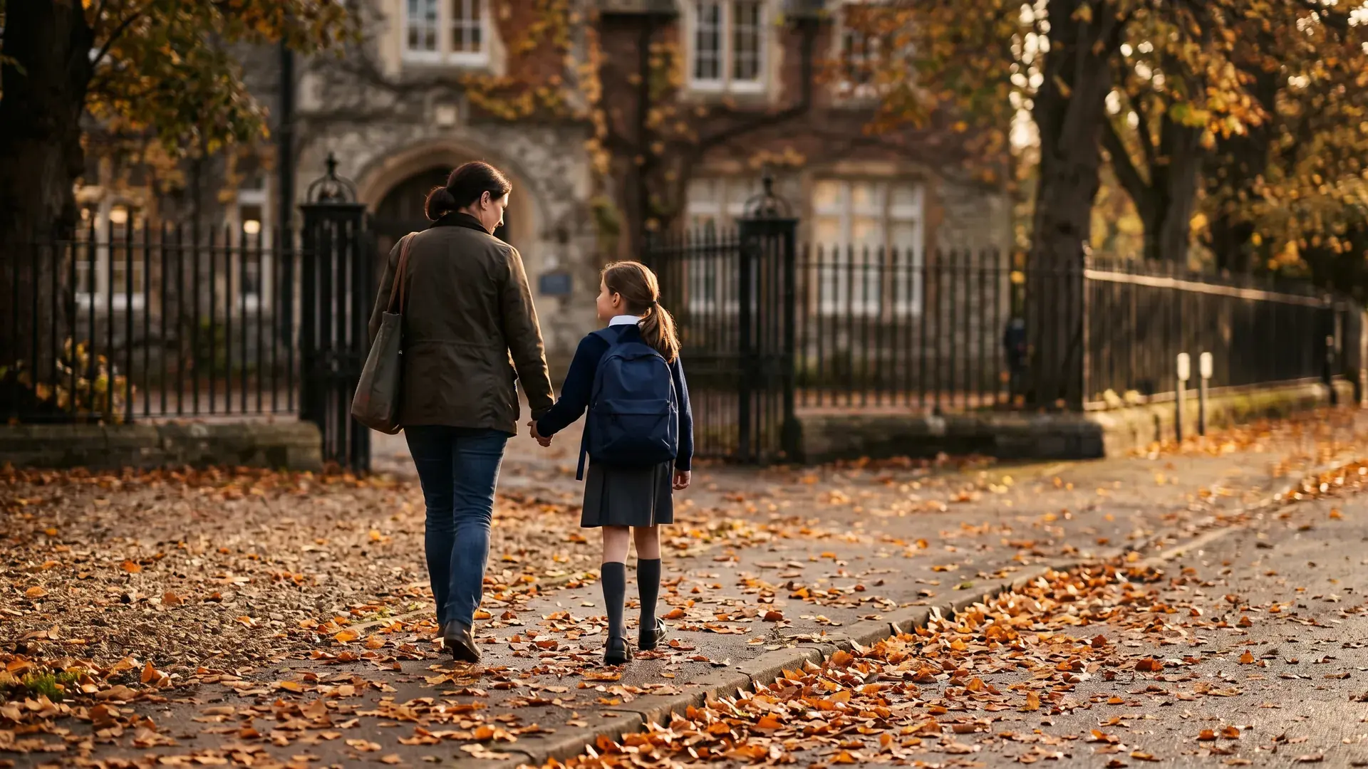 Feckless and Reckless: Labour Taxed Children Out of School and Caught Nothing in the Net