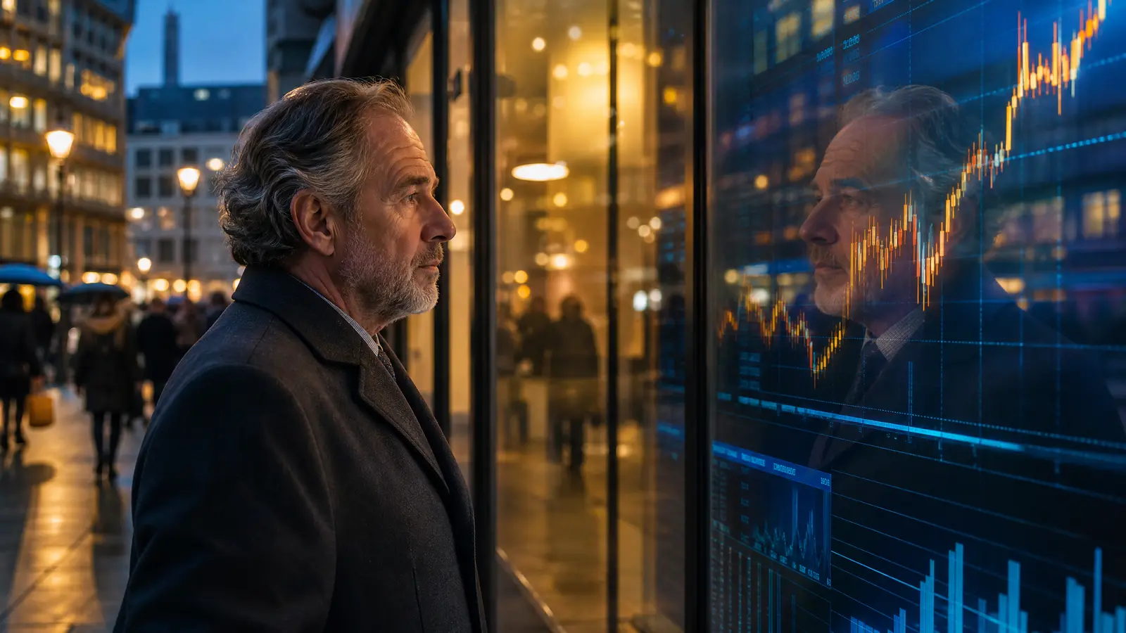 Poorer Than Greece? Why Wealth Statistics Lie to You, No Matter Which Side Quotes Them
