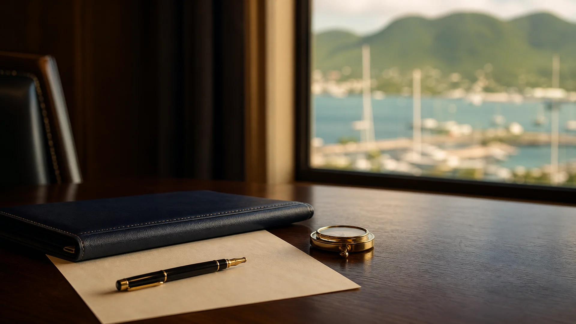 Nevis Trust vs Nevis Foundation: Which One Actually Protects You — and the Tax Truth Nobody Tells You