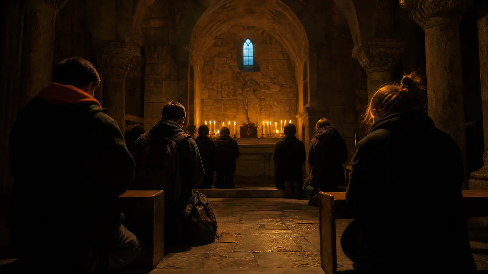 The Revival They Cannot Retract