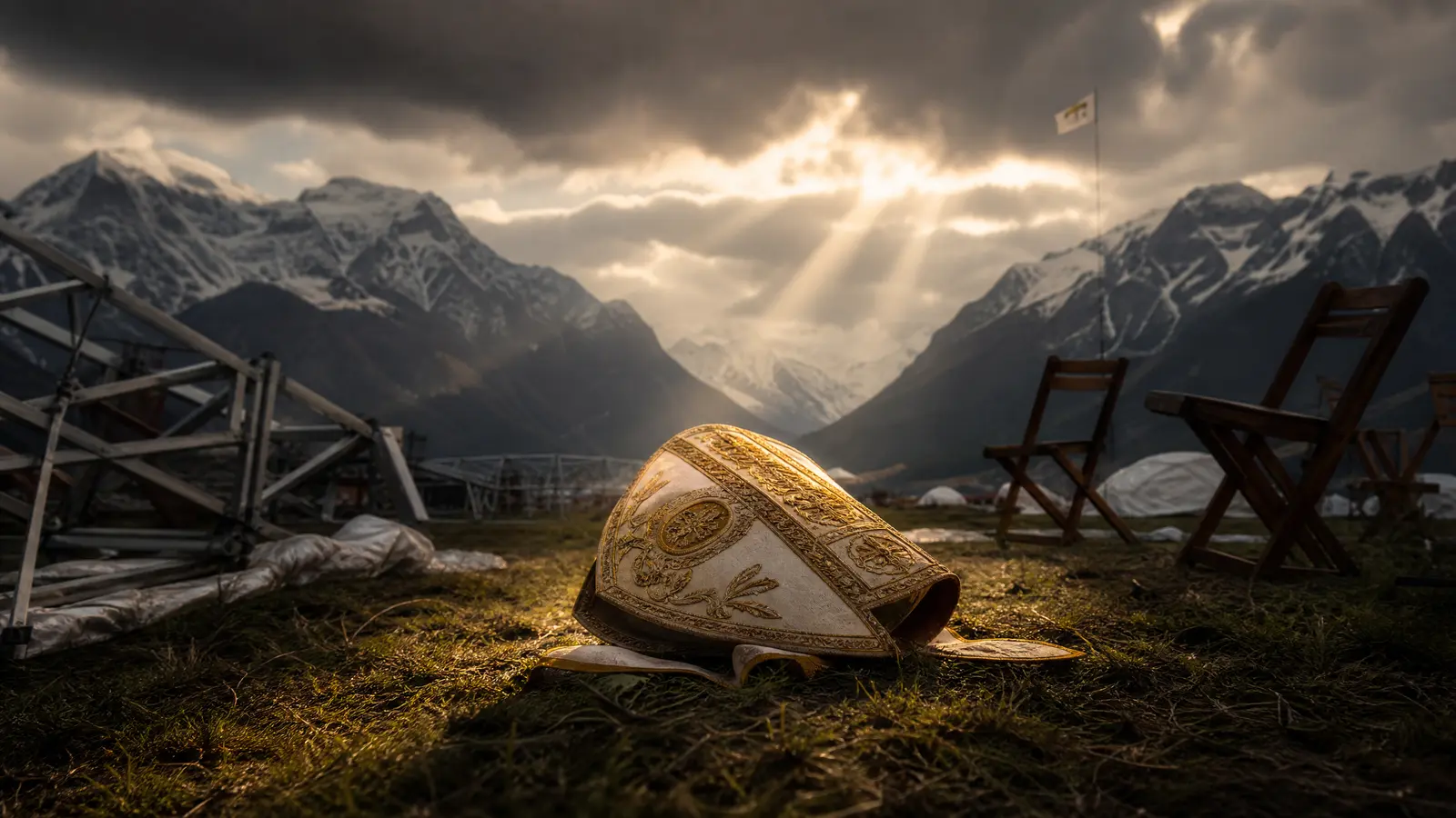 Non Serviam in the Alps: Why Rome Was Right to Cut the SSPX Loose