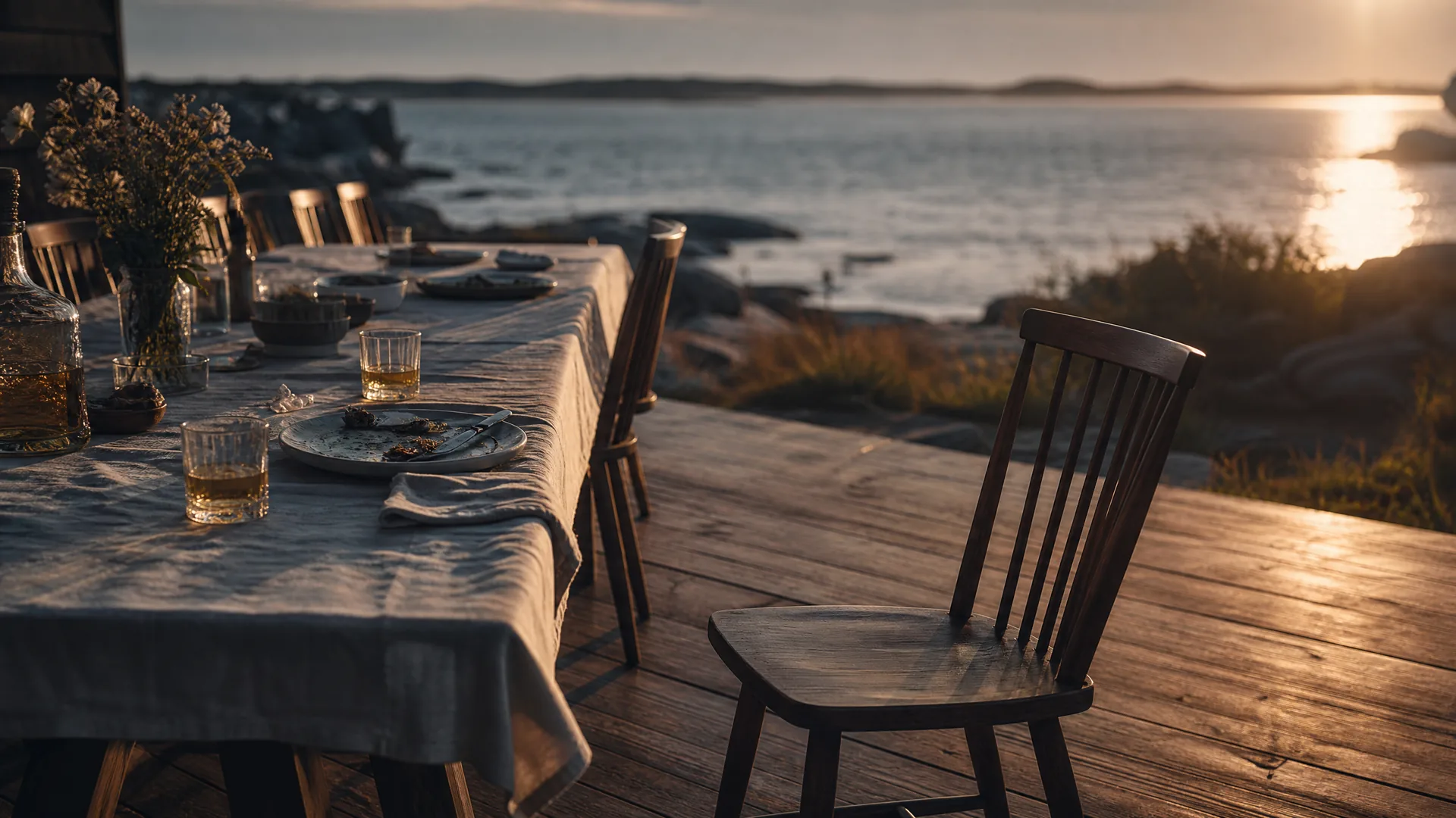 Strangers, and the Stories We Tell Ourselves About Divorce