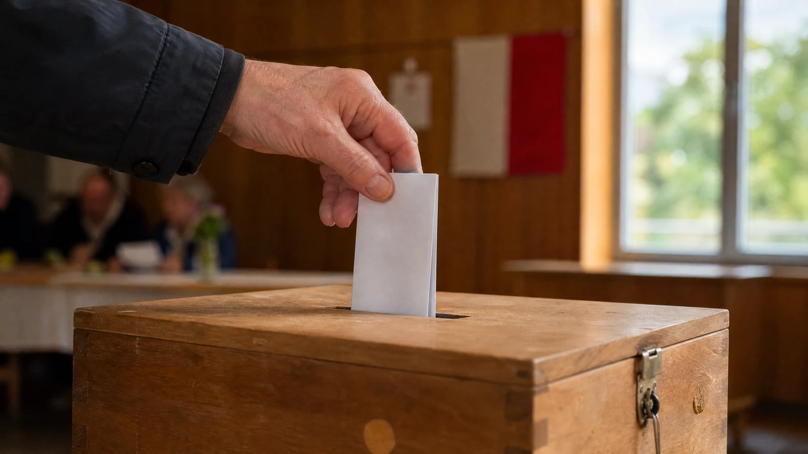 A Spanner in the Works: What Switzerland Decides on 14 June
