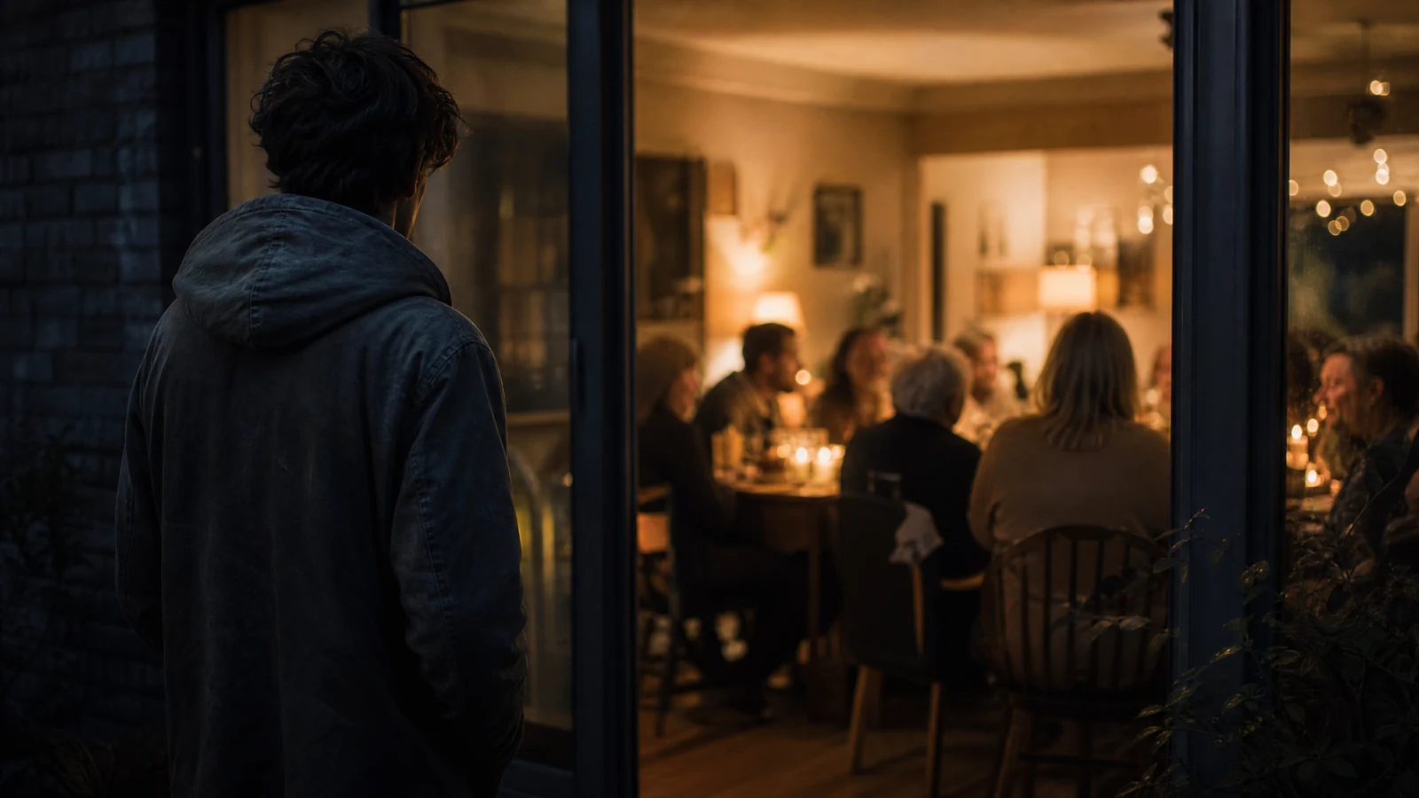 Worse Than Death: The Living Casualties of Addiction