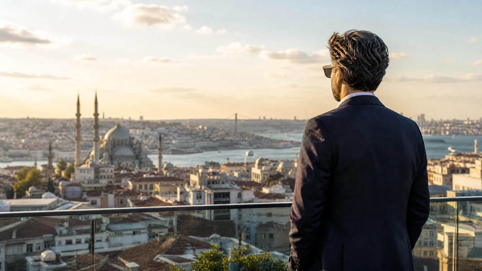 How to Actually Claim Türkiye's 20-Year Tax Holiday
